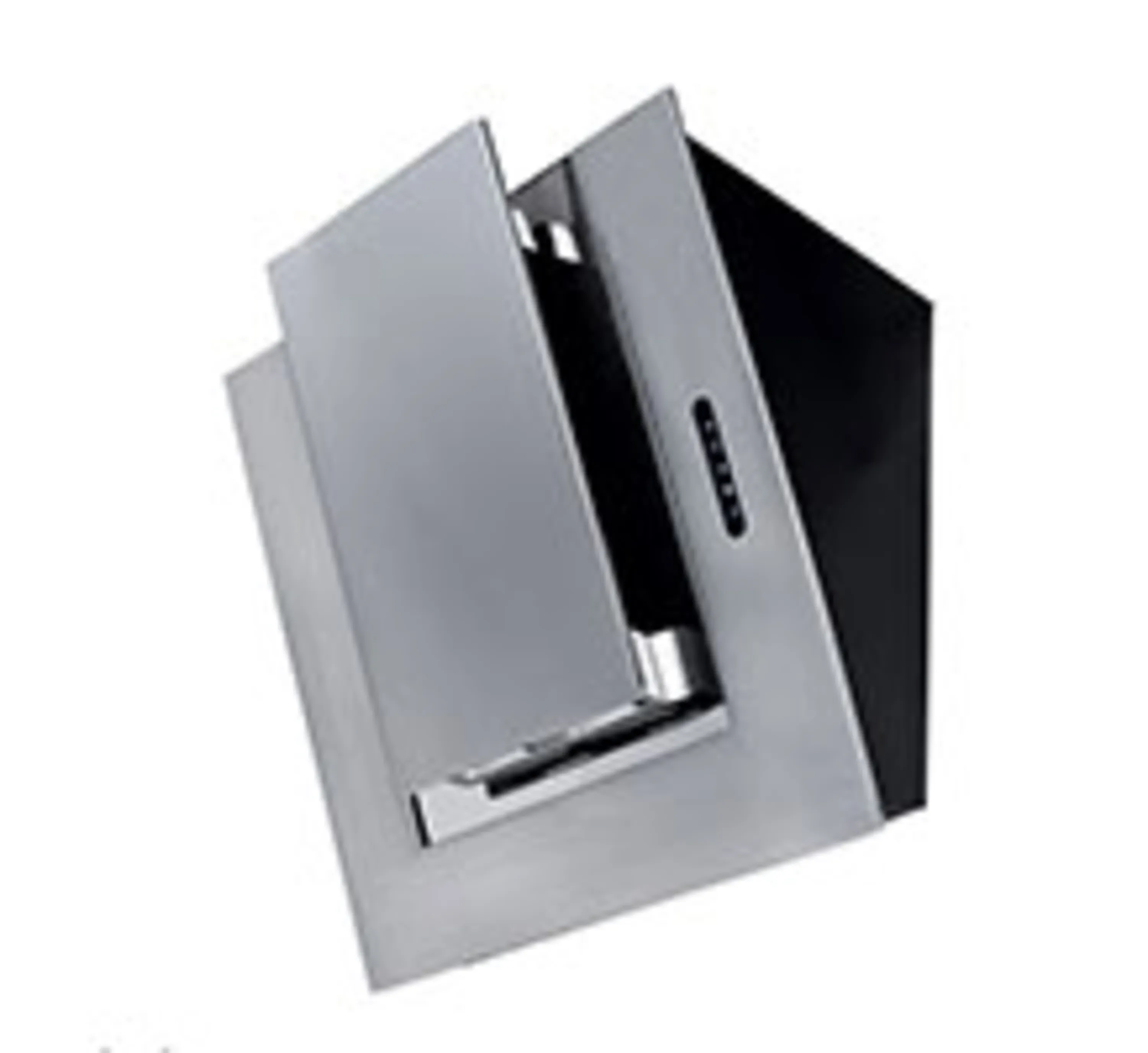 هود شومینه ای اخوان مدل H43 هود شومینه ای اخوان مدل H43